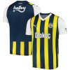 Original Fußballtrikot Fenerbahce Heimtrikot 2023-24 Für Herren